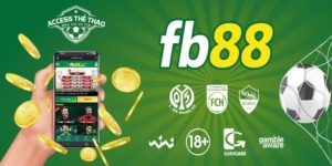 Lô Đề FB88 - Sân Chơi Cá Cược Lô Đề Hàng Đầu Tại Việt Nam