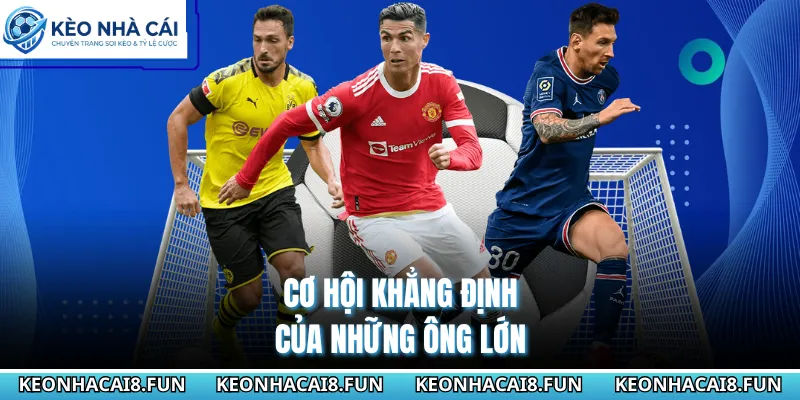 Cập Nhật Về Danh Sách Đội Tham Dự Wc 2026 Chuẩn Xác Nhất 2 Cơ hội khẳng định của những ông lớn