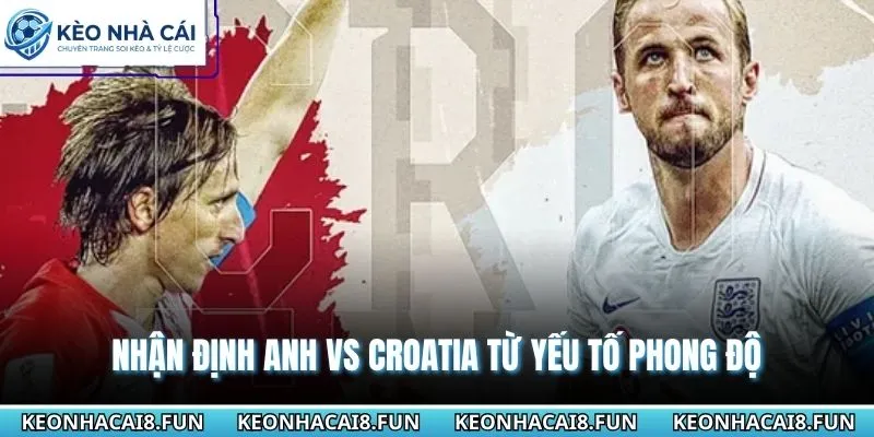 Nhận Định World Cup 2026 Anh Vs Croatia Ngày 18/06 1 Nhận định World Cup 2026 Anh vs Croatia dựa vào phong độ mới nhất