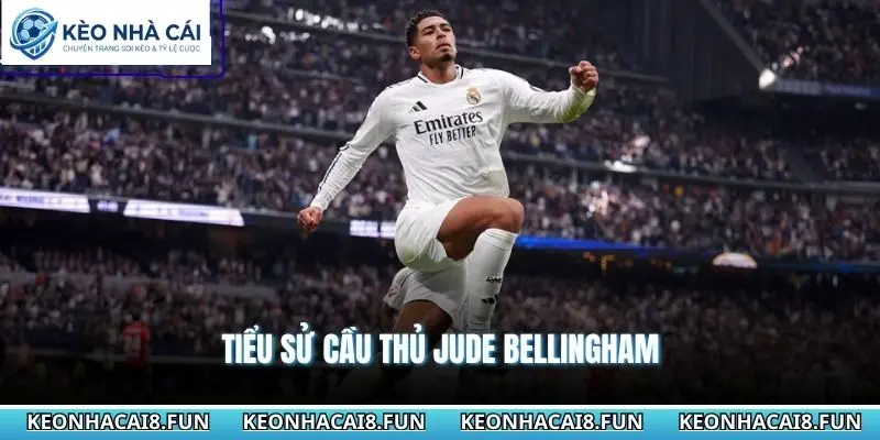 Tiểu Sử Cầu Thủ Jude Bellingham - Thần Đồng Lĩnh Xướng 1 Tiểu sử cầu thủ Jude Bellingham đầy nghị lực
