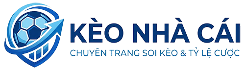 Tỷ Lệ Kèo Nhà Cái – Kèo Bóng Đá Hôm Nay – Kèo Nhà Cái 5 Update Liên Tục 2026