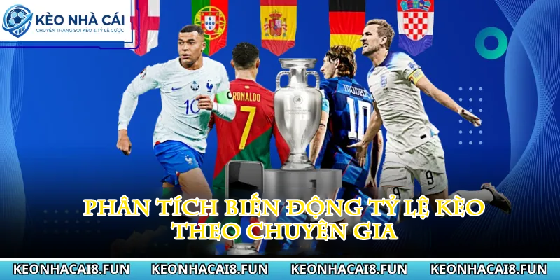 Kèo nhà cái 176 Phân tích biến động tỷ lệ kèo theo chuyên gia